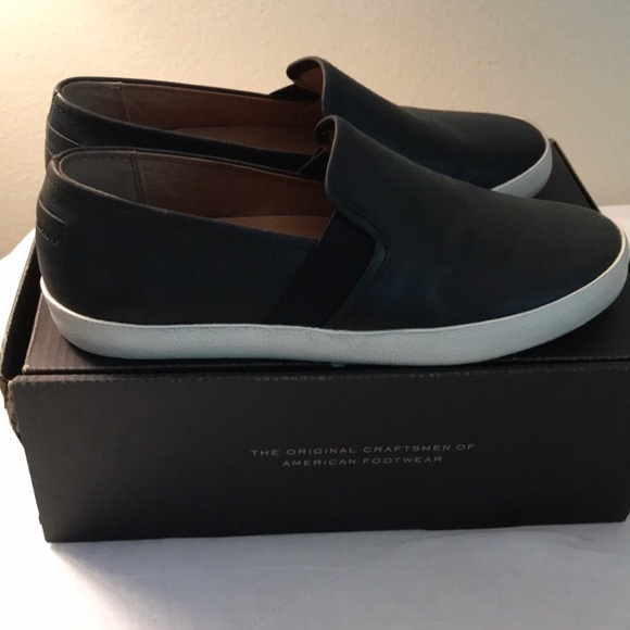 Frye Shoes - Brand new in box Frye sneakers sz 7.5-8